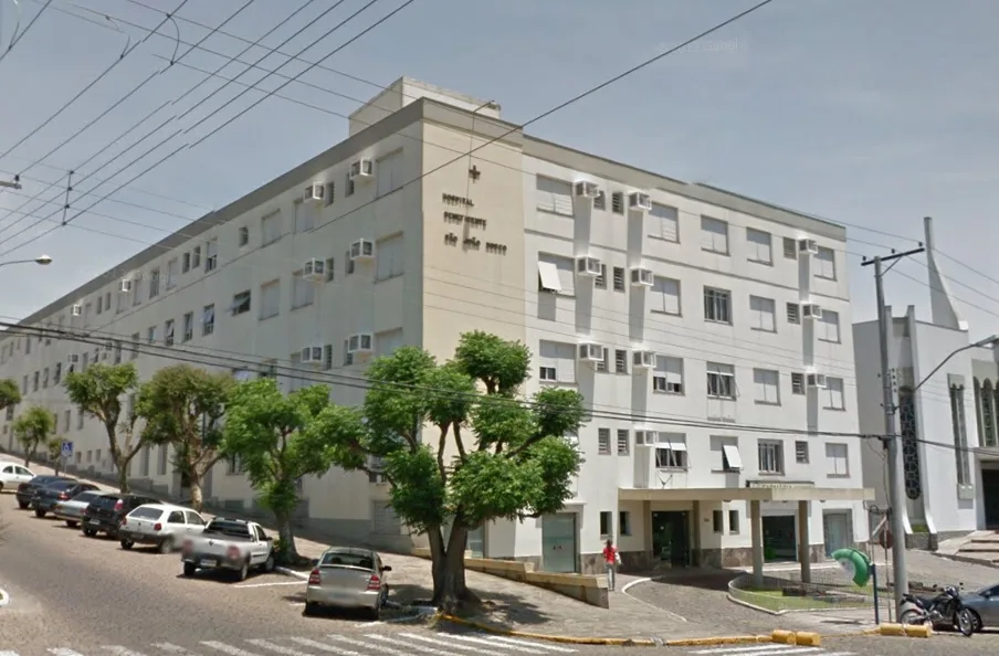 Emergência respiratória no RS acende alerta; Hospital São João Bosco monitora casos, mas situação local é estável