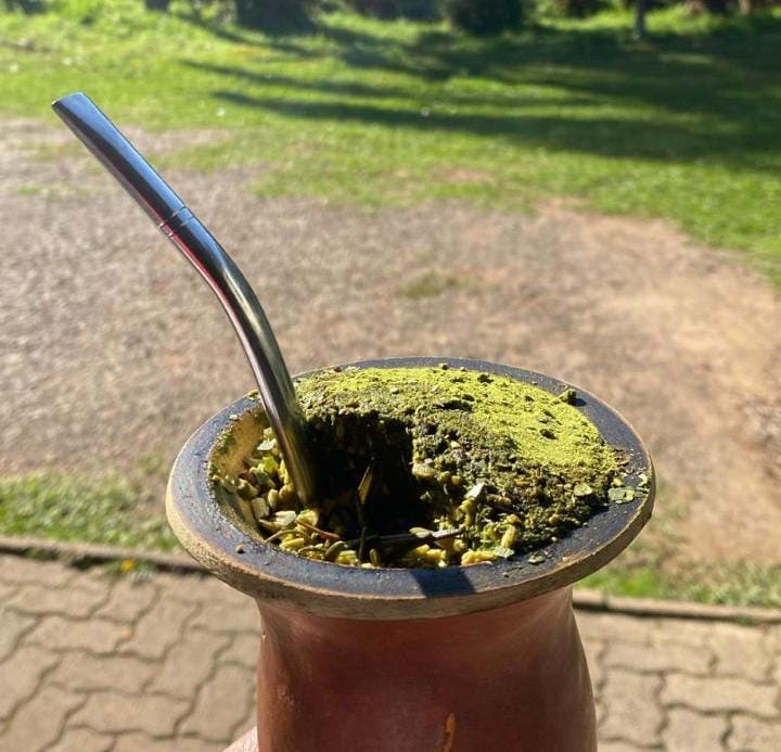 Chimarrão: símbolo de identidade, tradição e história gaúcha 