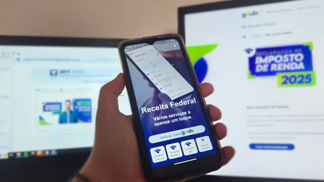 A uma semana do fim do prazo, um terço dos brasileiros não declarou IR