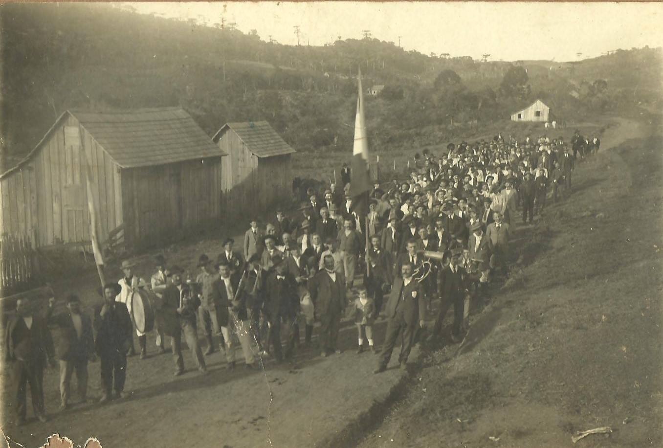 São Marcos no contexto dos 150 Anos da Imigração Italiana: uma história de coragem, fé e construção coletiva
