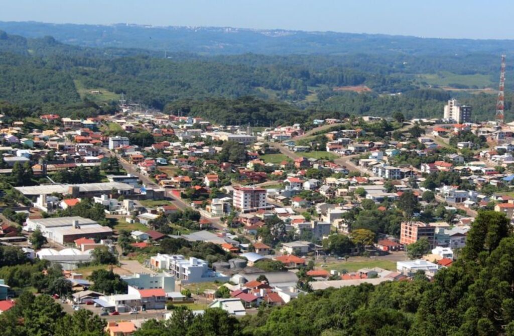 Chuva retorna ao Estado nesta quarta-feira