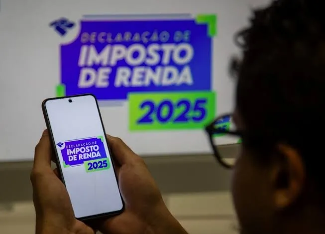 Receita libera consulta a maior lote de restituição do IR da história