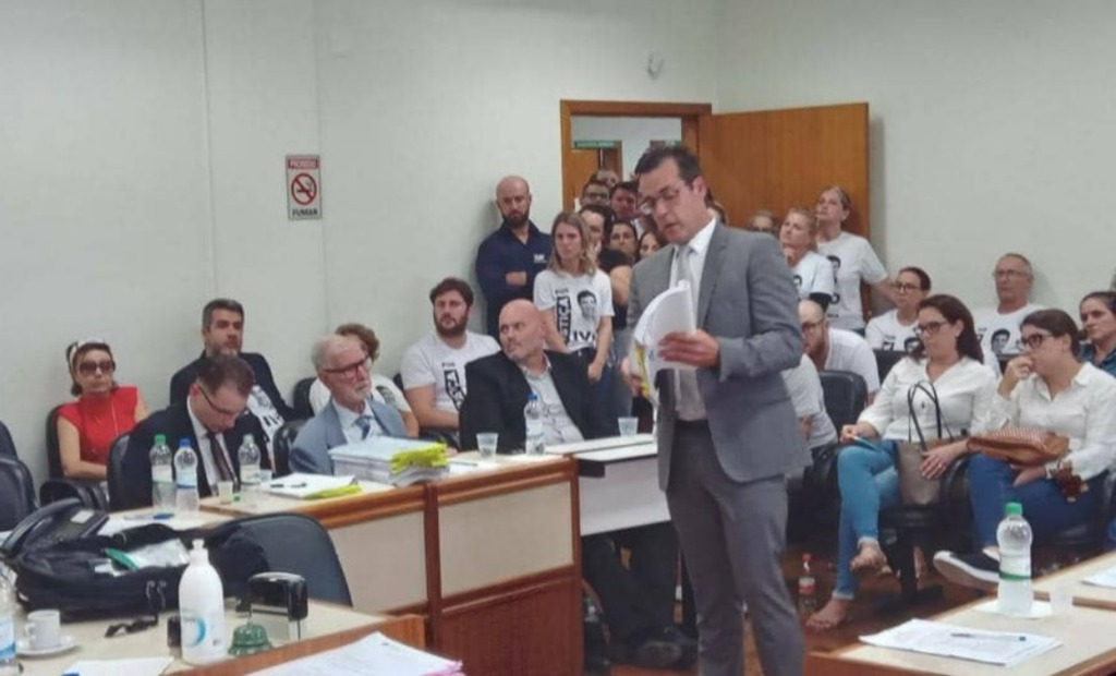 Caso Ivosmar Cardoso: Justiça do RS confirma prisão do mandante de homicídio após mais de 10 anos de espera