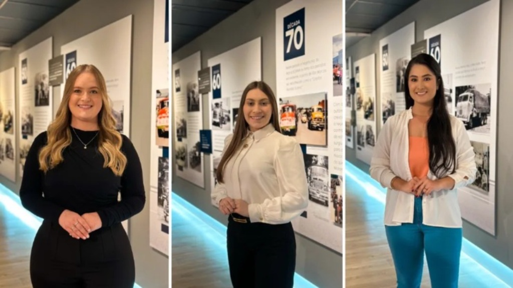 Concurso para Rainha e Princesas da Festa de Aparecida e dos Motoristas já conta com nove candidatas