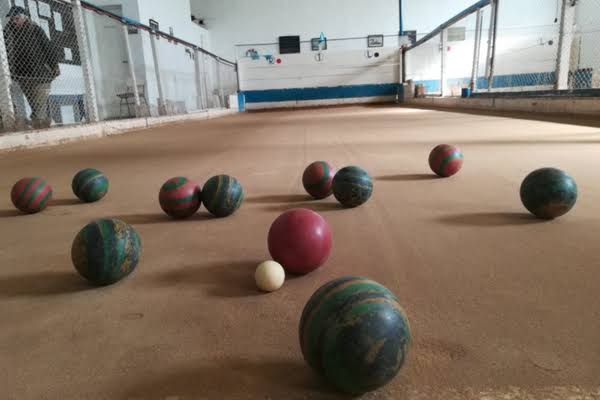 São Marcos abre inscrições para o Campeonato Municipal de Bochas Masculino 2025